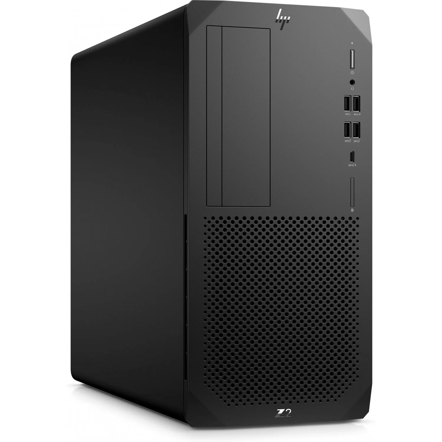 HP Z2 Tower G5 Workstation - 5761 | Smartoffice.bg