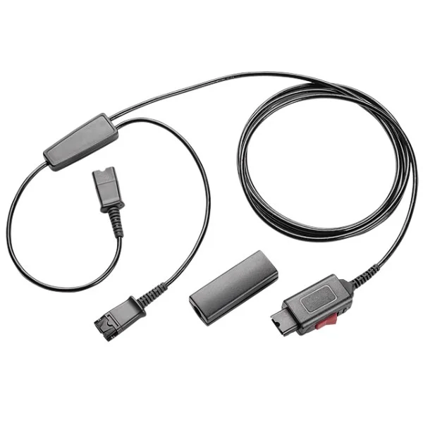 Plantronics Training Cable QD-Y (27019-01) | Smartoffice.bg