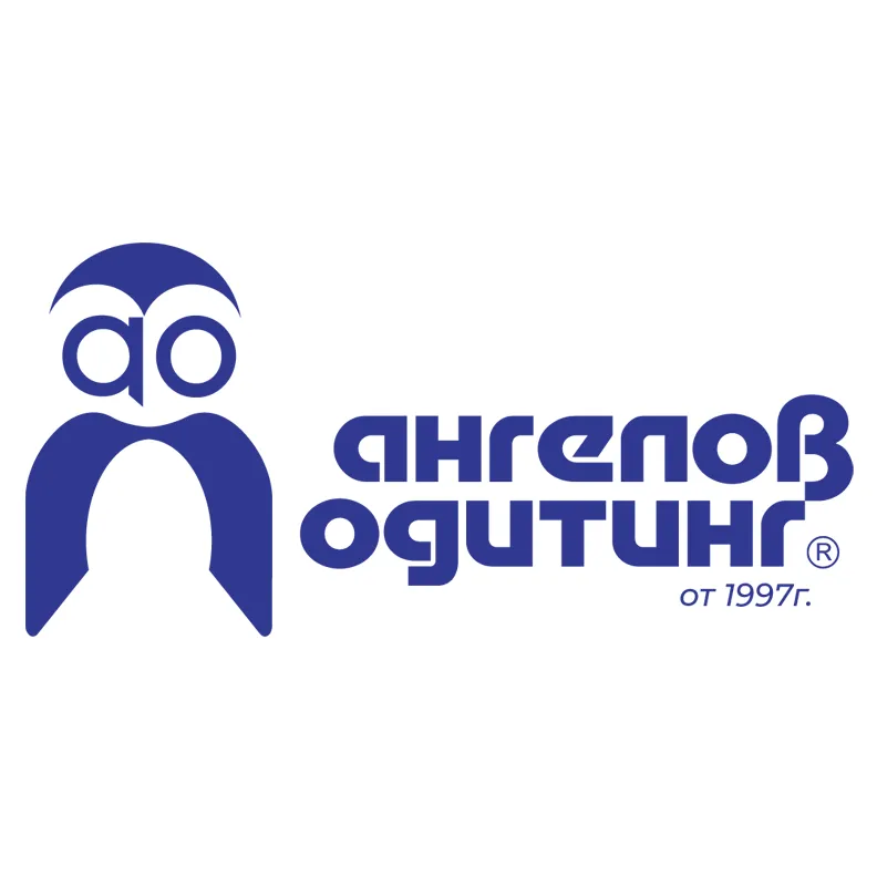 Ангелов Одитинг_logo